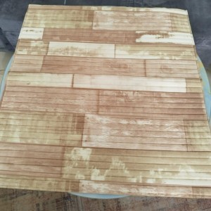 ورق جدران فوم - 70 × 70 سم لاصق ذاتي ورق جدران فوم - 70 × 70 سم لاصق ذاتي